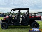 Thumbnail Photo 4 for New 2025 Polaris Ranger Crew XP 1000 Premium