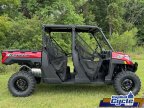 Thumbnail Photo 2 for New 2025 Polaris Ranger Crew XP 1000 Premium