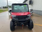 Thumbnail Photo 4 for New 2025 Polaris Ranger Crew XP 1000