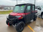 Thumbnail Photo 5 for New 2025 Polaris Ranger Crew XP 1000