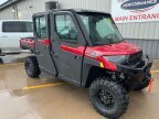 Thumbnail Photo 3 for New 2025 Polaris Ranger Crew XP 1000