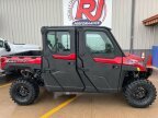 Thumbnail Photo 2 for New 2025 Polaris Ranger Crew XP 1000