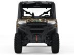Thumbnail Photo 2 for New 2025 Polaris Ranger Crew XP 1000 NorthStar Ultimate