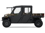 Thumbnail Photo 1 for New 2025 Polaris Ranger Crew XP 1000 NorthStar Ultimate
