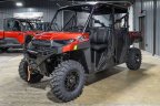 Thumbnail Photo 5 for New 2025 Polaris Ranger Crew XP 1000 Premium