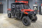 Thumbnail Photo 1 for New 2025 Polaris Ranger Crew XP 1000 Premium