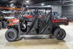 Thumbnail Photo 6 for New 2025 Polaris Ranger Crew XP 1000 Premium