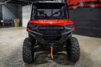 Thumbnail Photo 4 for New 2025 Polaris Ranger Crew XP 1000 Premium