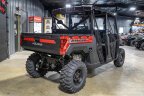 Thumbnail Photo 3 for New 2025 Polaris Ranger Crew XP 1000 Premium