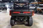 Thumbnail Photo 2 for New 2025 Polaris Ranger Crew XP 1000 Premium