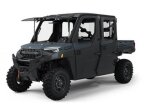 Thumbnail Photo 1 for New 2025 Polaris Ranger Crew XP 1000