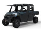 Thumbnail Photo 1 for New 2025 Polaris Ranger Crew XP 1000