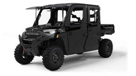 Photo 1 for New 2025 Polaris Ranger Crew XP 1000 NorthStar Ultimate