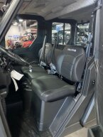 Thumbnail Photo 3 for New 2025 Polaris Ranger Crew XP 1000 NorthStar Ultimate
