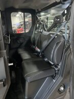 Thumbnail Photo 4 for New 2025 Polaris Ranger Crew XP 1000 NorthStar Ultimate
