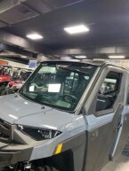 Thumbnail Photo 2 for New 2025 Polaris Ranger Crew XP 1000 NorthStar Ultimate