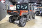 Thumbnail Photo 2 for New 2025 Polaris Ranger Crew XP 1000 NorthStar Ultimate