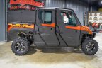 Thumbnail Photo 1 for New 2025 Polaris Ranger Crew XP 1000 NorthStar Ultimate