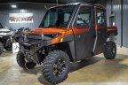 Thumbnail Photo 5 for New 2025 Polaris Ranger Crew XP 1000 NorthStar Ultimate