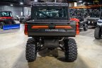 Thumbnail Photo 3 for New 2025 Polaris Ranger Crew XP 1000 NorthStar Ultimate