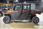 Thumbnail Photo 4 for New 2025 Polaris Ranger Crew XP 1000 NorthStar Ultimate