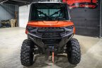 Thumbnail Photo 6 for New 2025 Polaris Ranger Crew XP 1000 NorthStar Ultimate