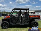 Thumbnail Photo 6 for New 2025 Polaris Ranger Crew XP 1000 Premium