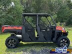 Thumbnail Photo 4 for New 2025 Polaris Ranger Crew XP 1000 Premium