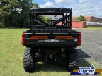 Thumbnail Photo 5 for New 2025 Polaris Ranger Crew XP 1000 Premium