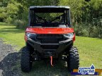 Thumbnail Photo 1 for New 2025 Polaris Ranger Crew XP 1000 Premium