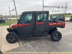 Thumbnail Photo 6 for New 2025 Polaris Ranger Crew XP 1000