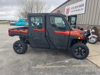 Thumbnail Photo 1 for New 2025 Polaris Ranger Crew XP 1000
