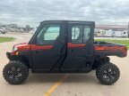 Thumbnail Photo 4 for New 2025 Polaris Ranger Crew XP 1000 NorthStar Ultimate