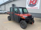 Thumbnail Photo 1 for New 2025 Polaris Ranger Crew XP 1000 NorthStar Ultimate