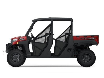 Photo 1 for New 2025 Polaris Ranger Crew XP 1000 Premium