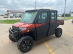 Thumbnail Photo 3 for New 2025 Polaris Ranger Crew XP 1000