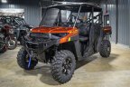 Thumbnail Photo 5 for New 2025 Polaris Ranger Crew XP 1000 Premium