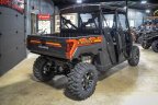 Thumbnail Photo 2 for New 2025 Polaris Ranger Crew XP 1000 Premium