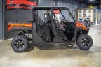 Thumbnail Photo 1 for New 2025 Polaris Ranger Crew XP 1000 Premium