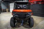 Thumbnail Photo 6 for New 2025 Polaris Ranger Crew XP 1000 Premium