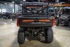 Thumbnail Photo 3 for New 2025 Polaris Ranger Crew XP 1000 Premium
