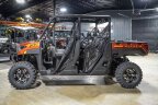Thumbnail Photo 4 for New 2025 Polaris Ranger Crew XP 1000 Premium