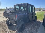 Thumbnail Photo 6 for New 2025 Polaris Ranger Crew XP 1000