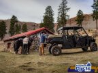 Thumbnail Photo 4 for New 2025 Polaris Ranger Crew XP 1000 NorthStar Edition Texas Edition