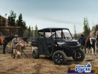 Thumbnail Photo 1 for New 2025 Polaris Ranger Crew XP 1000 NorthStar Edition Texas Edition