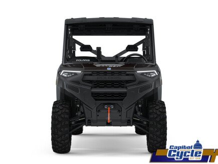 Photo 1 for New 2025 Polaris Ranger Crew XP 1000 NorthStar Edition Texas Edition