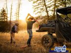 Thumbnail Photo 3 for New 2025 Polaris Ranger Crew XP 1000 NorthStar Edition Texas Edition