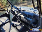 Thumbnail Photo 2 for New 2025 Polaris Ranger Crew XP 1000 Premium