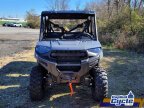 Thumbnail Photo 1 for New 2025 Polaris Ranger Crew XP 1000 Premium