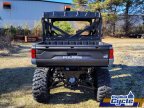 Thumbnail Photo 6 for New 2025 Polaris Ranger Crew XP 1000 Premium